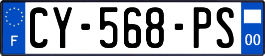 CY-568-PS