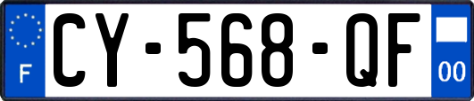 CY-568-QF