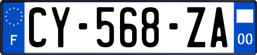 CY-568-ZA