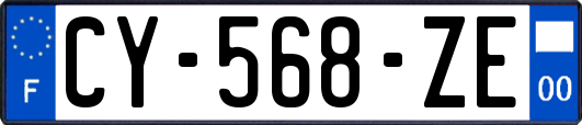 CY-568-ZE