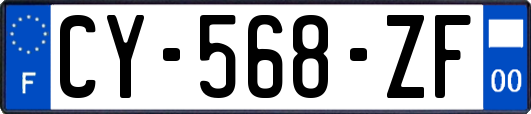 CY-568-ZF