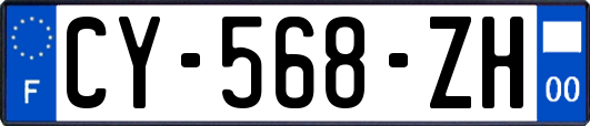 CY-568-ZH