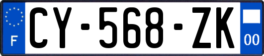 CY-568-ZK