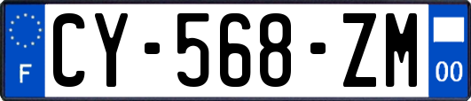CY-568-ZM