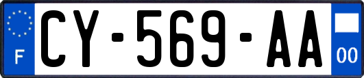 CY-569-AA