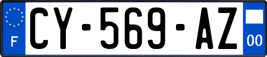 CY-569-AZ