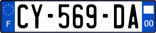 CY-569-DA