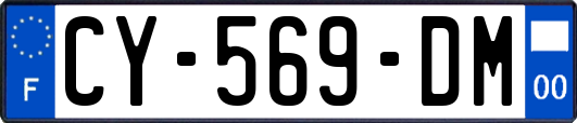 CY-569-DM