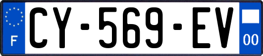 CY-569-EV