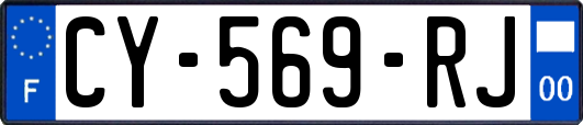 CY-569-RJ