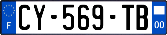 CY-569-TB