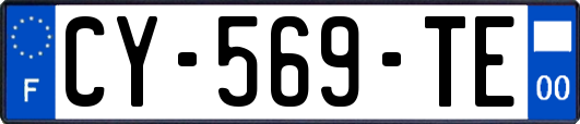 CY-569-TE