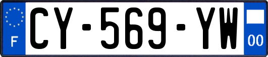 CY-569-YW