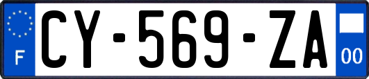 CY-569-ZA