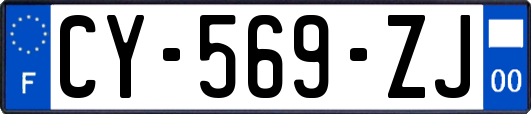 CY-569-ZJ
