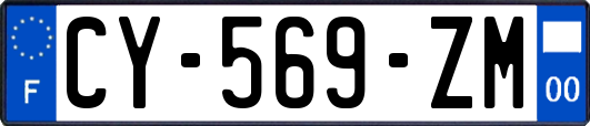 CY-569-ZM
