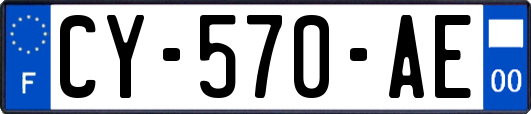 CY-570-AE