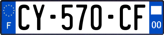 CY-570-CF