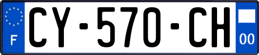 CY-570-CH