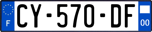 CY-570-DF