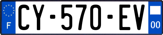 CY-570-EV