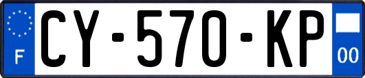 CY-570-KP