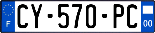 CY-570-PC