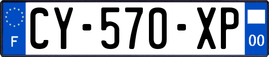 CY-570-XP