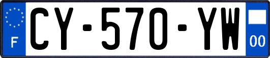 CY-570-YW