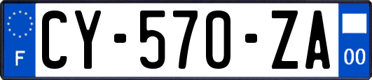 CY-570-ZA