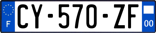 CY-570-ZF