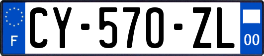 CY-570-ZL