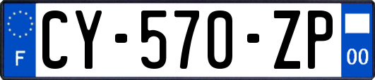 CY-570-ZP