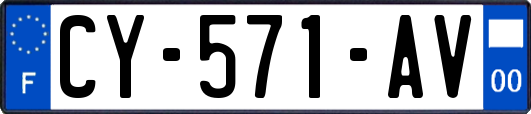 CY-571-AV