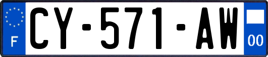 CY-571-AW