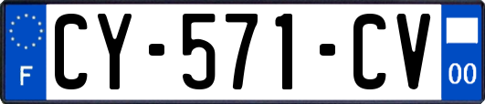 CY-571-CV