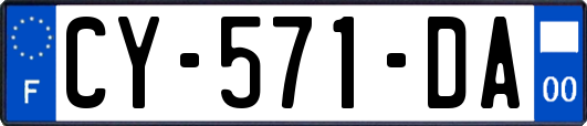 CY-571-DA