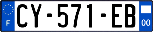 CY-571-EB