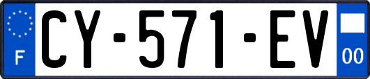 CY-571-EV