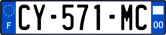 CY-571-MC