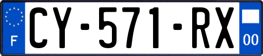 CY-571-RX