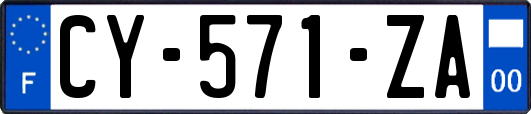 CY-571-ZA