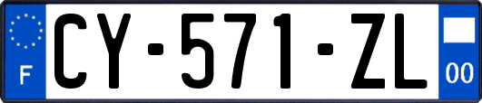 CY-571-ZL
