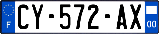 CY-572-AX