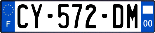 CY-572-DM