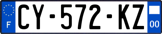 CY-572-KZ