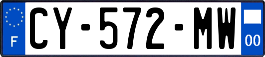 CY-572-MW