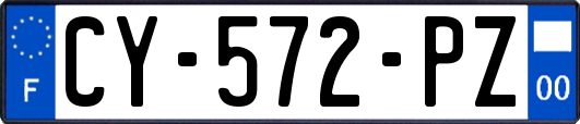 CY-572-PZ