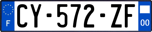 CY-572-ZF
