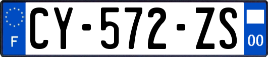 CY-572-ZS